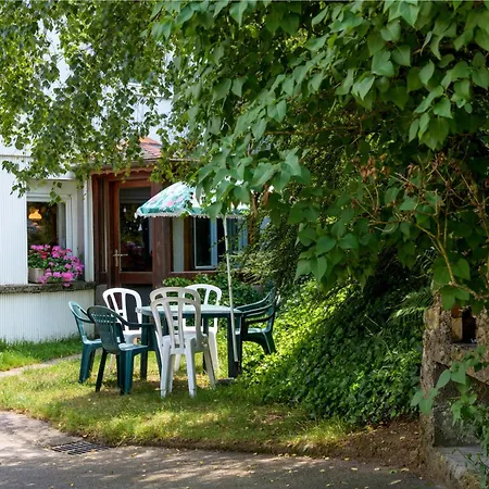 Atypique Appartement