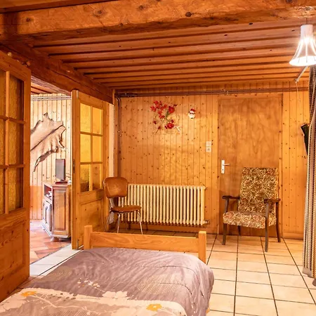 Appartement Atypique