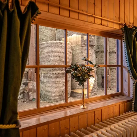 Atypique Appartement *