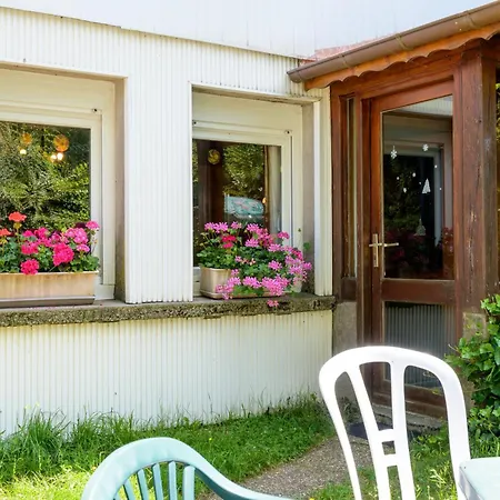 Appartement Atypique *