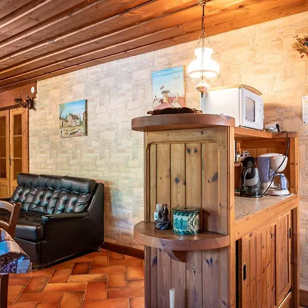 Appartement Atypique *