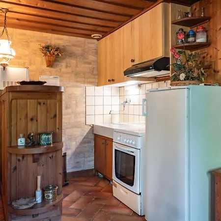 Atypique Appartement La Bresse