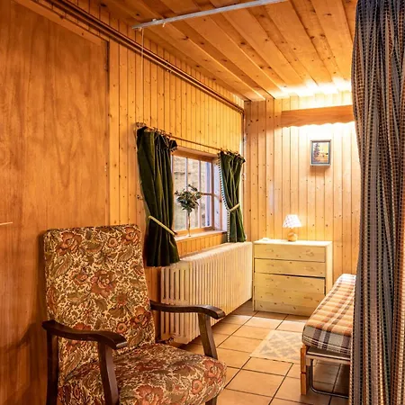 Appartement Atypique *