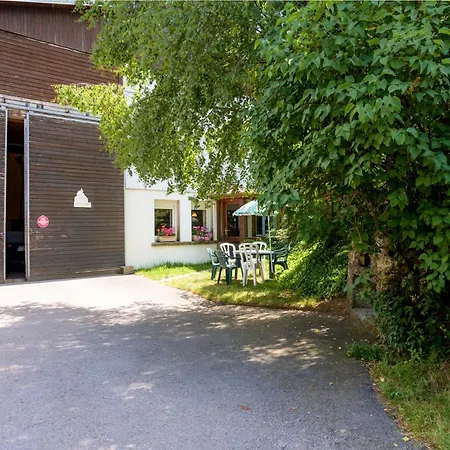 Atypique Appartement