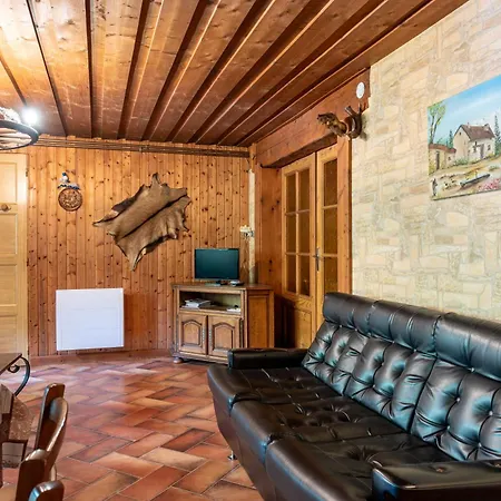 Appartement Atypique *