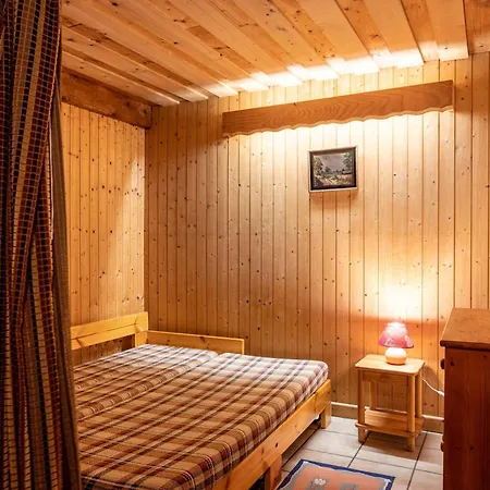 Atypique Apartment