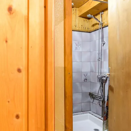 Atypique Apartment