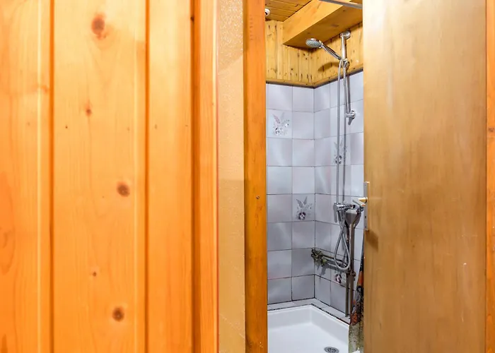 Atypique Apartmán *