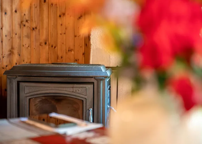 Atypique * La Bresse