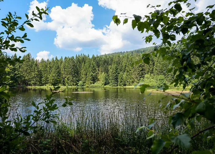 Atypique Apartmán *