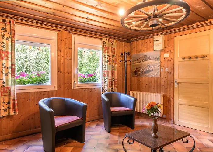 Apartmán Atypique *