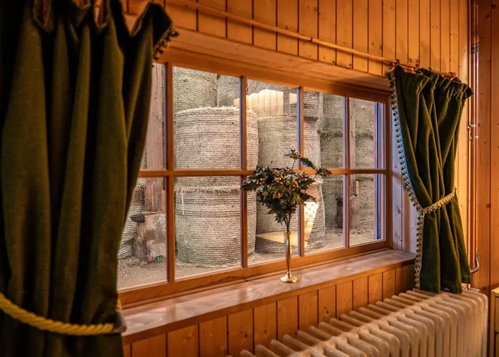 Atypique Apartmán *