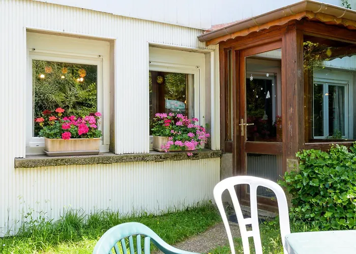 Apartmán Atypique *