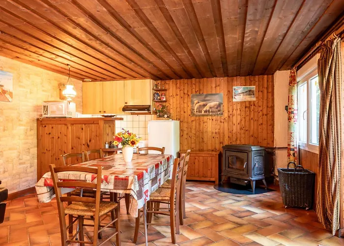 Apartmán Atypique *