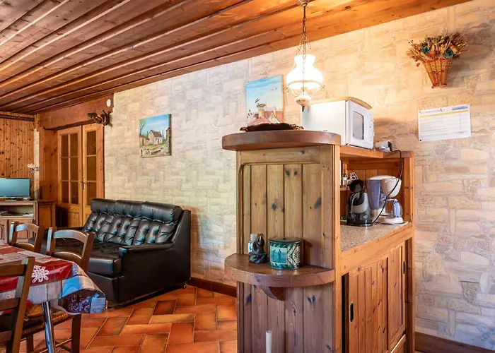 Apartmán Atypique *