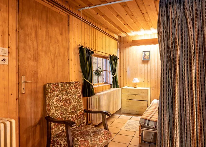 Apartmán Atypique *