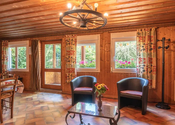 Apartmán Atypique *